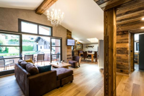 Appartement Romane